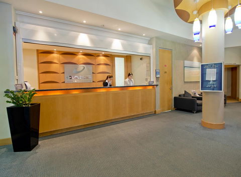 Oaks The Entrance Waterfront Suites - Tourism Caloundra 14