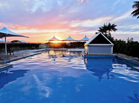 Oaks The Entrance Waterfront Suites - Tourism Caloundra 17