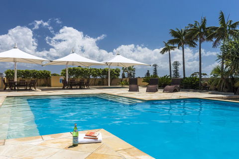 Oaks The Entrance Waterfront Suites - Tourism Caloundra 5