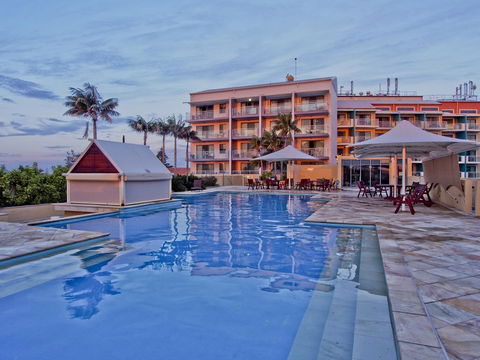 Oaks The Entrance Waterfront Suites - Tourism Caloundra 21
