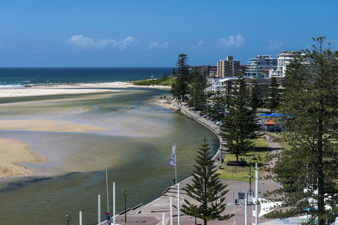 Oaks The Entrance Waterfront Suites - Tourism Caloundra 13