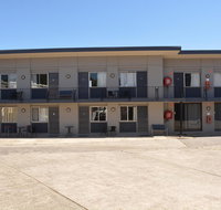 Commercial Hotel Motel Lithgow - Tourism Caloundra