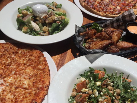 Commercial Hotel Motel Lithgow - Tourism Caloundra 9