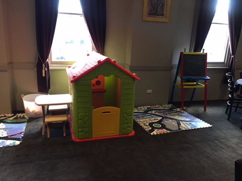 Commercial Hotel Motel Lithgow - Tourism Caloundra 38