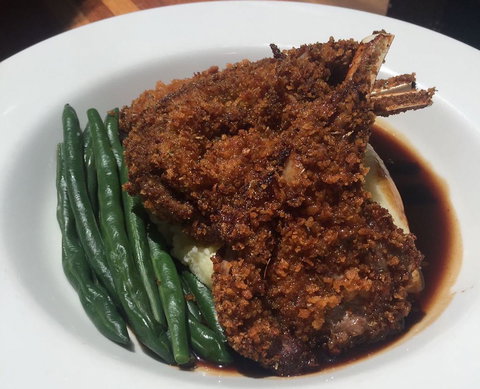 Commercial Hotel Motel Lithgow - Tourism Caloundra 32