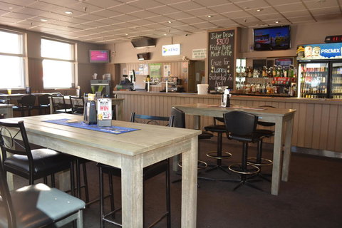 Commercial Hotel Motel Lithgow - Tourism Caloundra 41