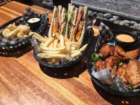 Commercial Hotel Motel Lithgow - Tourism Caloundra 31