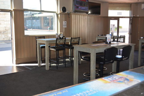 Commercial Hotel Motel Lithgow - Tourism Caloundra 43