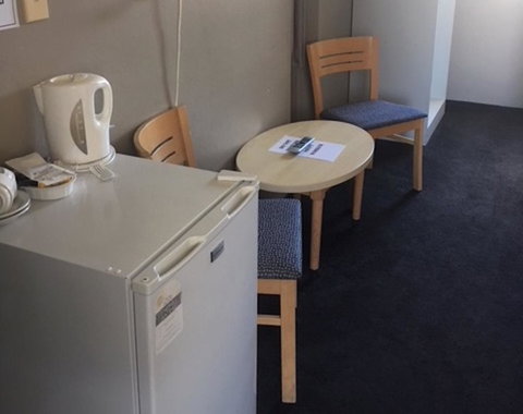 Commercial Hotel Motel Lithgow - Tourism Caloundra 15