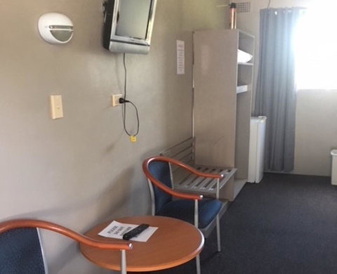 Commercial Hotel Motel Lithgow - Tourism Caloundra 19