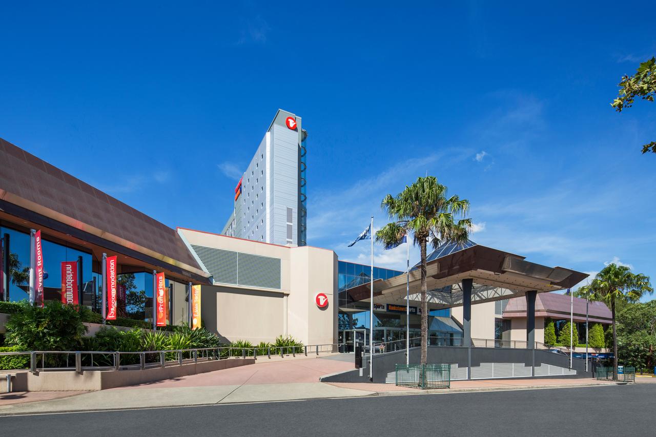 Bankstown North ACT Tourism Caloundra