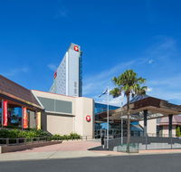 Travelodge Hotel Bankstown Sydney - Tourism Caloundra