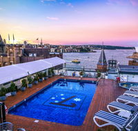Holiday Inn Old Sydney - Tourism Caloundra