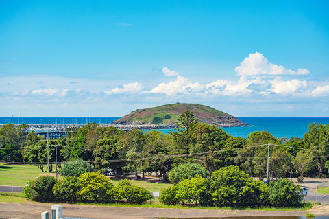 The Observatory Self Contained Apartments - Tourism Caloundra 7