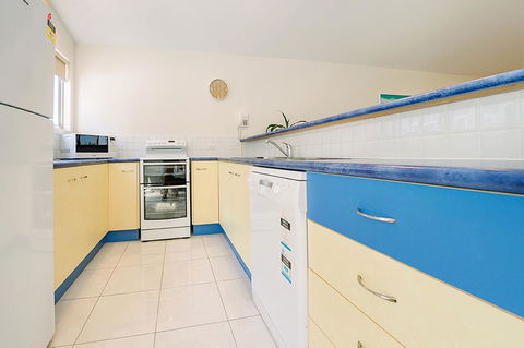 The Observatory Self Contained Apartments - Tourism Caloundra 16