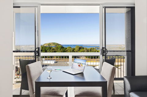 The Observatory Self Contained Apartments - Tourism Caloundra 20