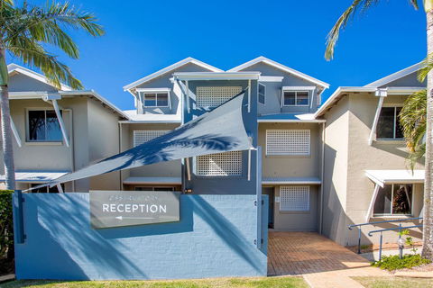 The Observatory Self Contained Apartments - Tourism Caloundra 18