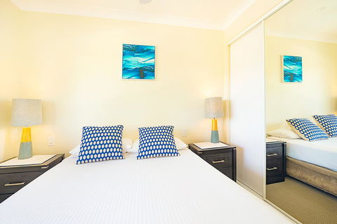 The Observatory Self Contained Apartments - Tourism Caloundra 15