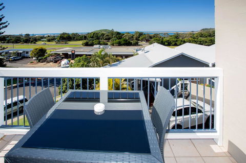 The Observatory Self Contained Apartments - Tourism Caloundra 22