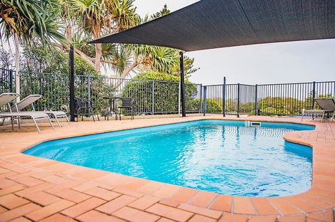 The Observatory Self Contained Apartments - Tourism Caloundra 8