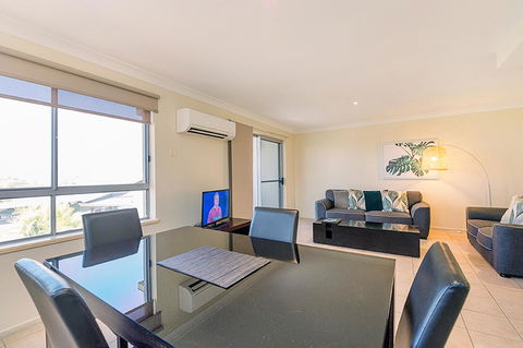 The Observatory Self Contained Apartments - Tourism Caloundra 14
