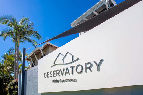 The Observatory Self Contained Apartments - Tourism Caloundra 21