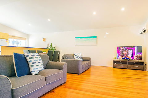 The Observatory Self Contained Apartments - Tourism Caloundra 11