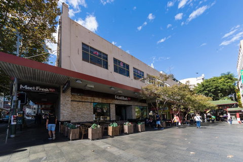 Dixon Residences - Tourism Caloundra 9
