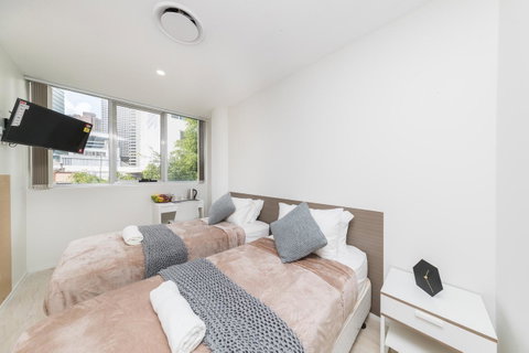 Dixon Residences - Tourism Caloundra 3
