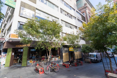 Dixon Residences - Tourism Caloundra 12