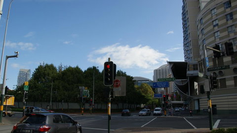 Dixon Residences - Tourism Caloundra 28