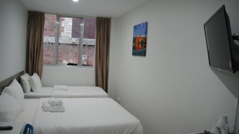Dixon Residences - Tourism Caloundra 5