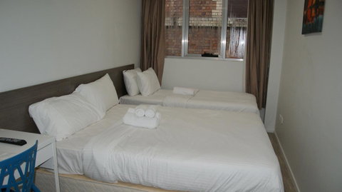 Dixon Residences - Tourism Caloundra 8