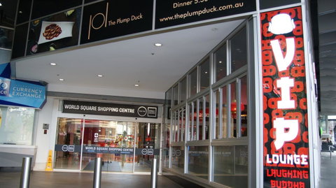 Dixon Residences - Tourism Caloundra 33