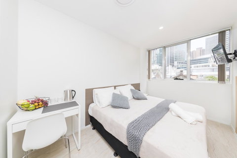 Dixon Residences - Tourism Caloundra 40
