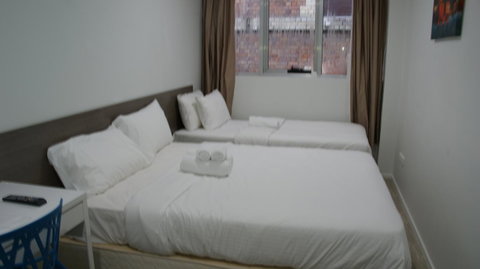 Dixon Residences - Tourism Caloundra 10