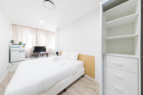 Dixon Residences - Tourism Caloundra 0