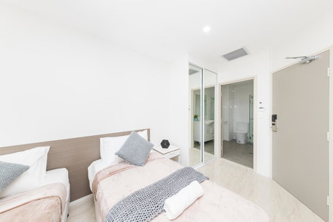 Dixon Residences - Tourism Caloundra 20