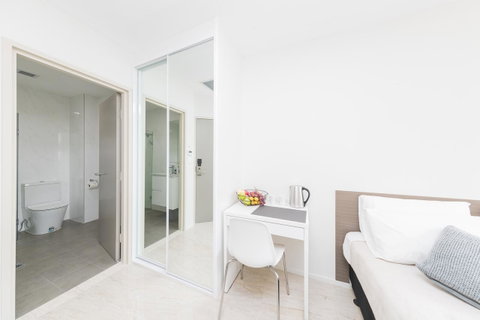 Dixon Residences - Tourism Caloundra 21