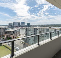 Two bedders apartment with Stunning Water view - Tourism Caloundra