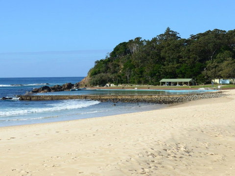 The Breakers 13 - Tourism Caloundra 4