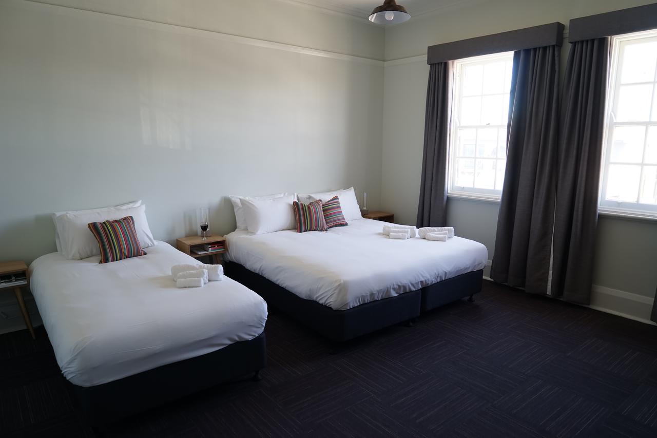 Granville NSW Tourism Caloundra
