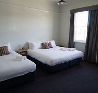 Rosehill Hotel - Tourism Caloundra