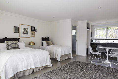 The Bower Byron Bay - Tourism Caloundra 21