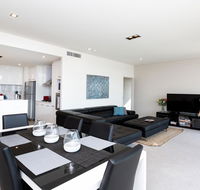 Brand New Executive Apartment - Tourism Caloundra