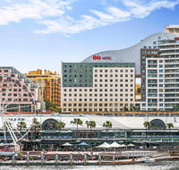 ibis Sydney Darling Harbour - Tourism Caloundra