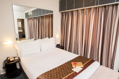 Kirketon Hotel Sydney - Tourism Caloundra 7