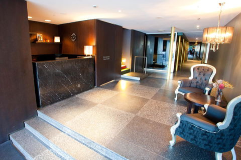 Kirketon Hotel Sydney - Tourism Caloundra 25