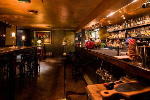 Kirketon Hotel Sydney - Tourism Caloundra 33
