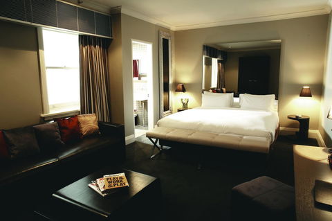 Kirketon Hotel Sydney - Tourism Caloundra 10